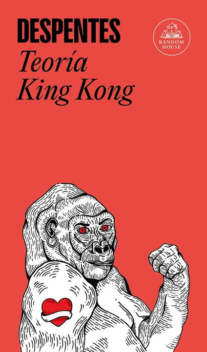 Teoría King Kong