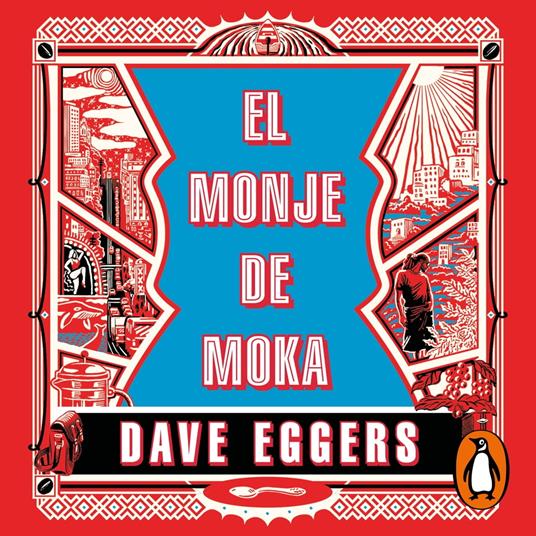 El monje de Moka