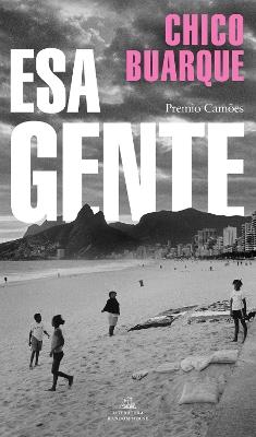 Esa gente / Those People - Chico Buarque - cover