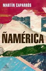 Namerica (Spanish Edition)