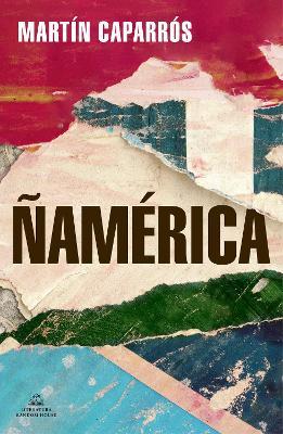 Namerica (Spanish Edition) - Martin Caparros - cover
