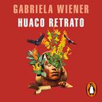 Huaco retrato