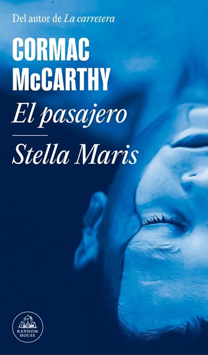 El pasajero / Stella Maris