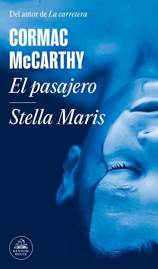 El pasajero / Stella Maris