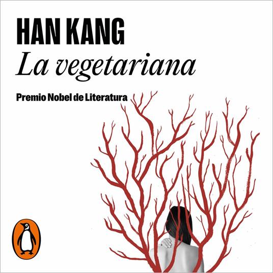 La vegetariana