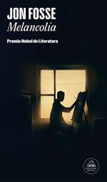 Melancolía: Premio Nobel de literatura 2023