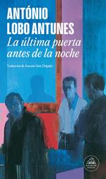 La última puerta antes de la noche