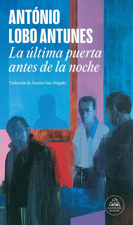 La última puerta antes de la noche