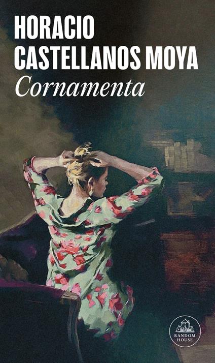 Cornamenta