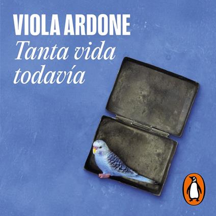 Tanta vida todavía