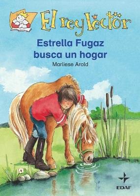 Estrella fugaz busca un hogar - Marliese Arold - cover