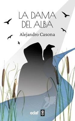 Dama del Alba, La - Alejandro Casona - cover