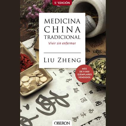 Medicina china tradicional