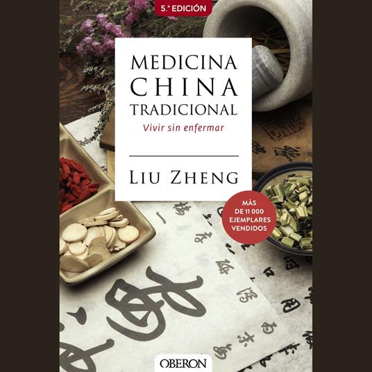 Medicina china tradicional