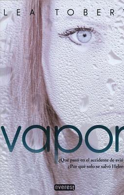 Vapor - Lea Tobery - cover