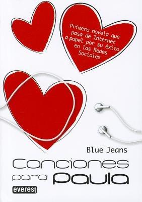 Canciones Para Paula - Francisco De Paula Fernandez - cover