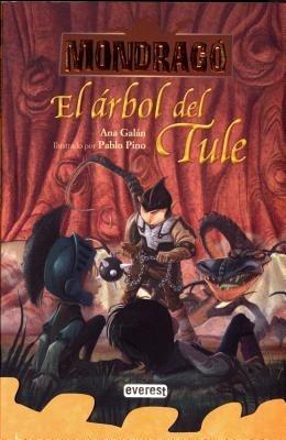 El arbol del Tule - cover