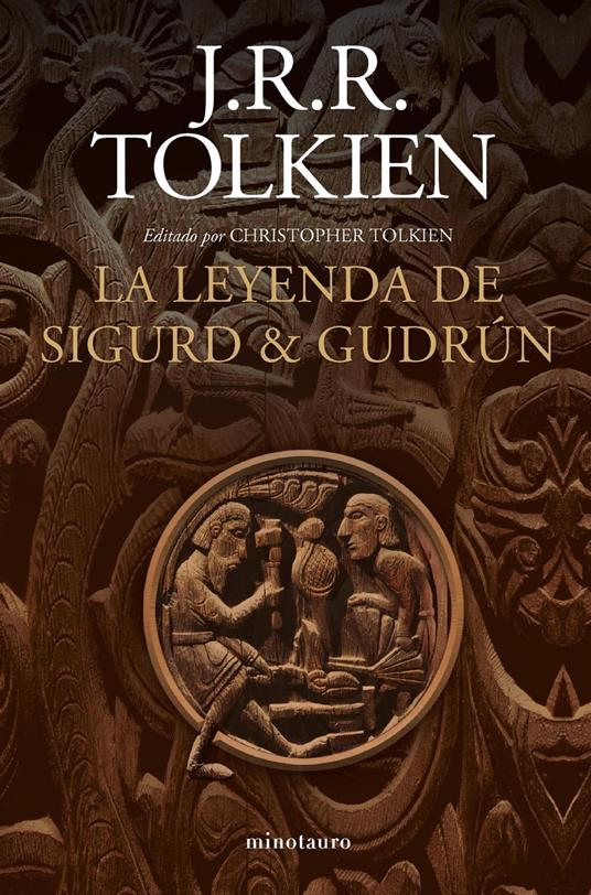La leyenda de Sigurd y Gudrún (NE)
