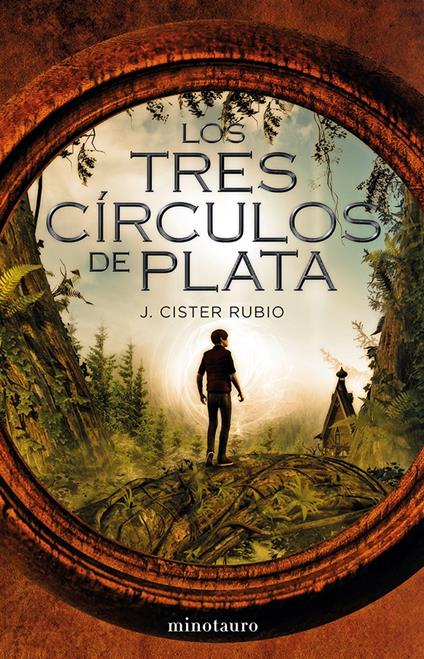 Los tres círculos de plata - Josep Cister - ebook
