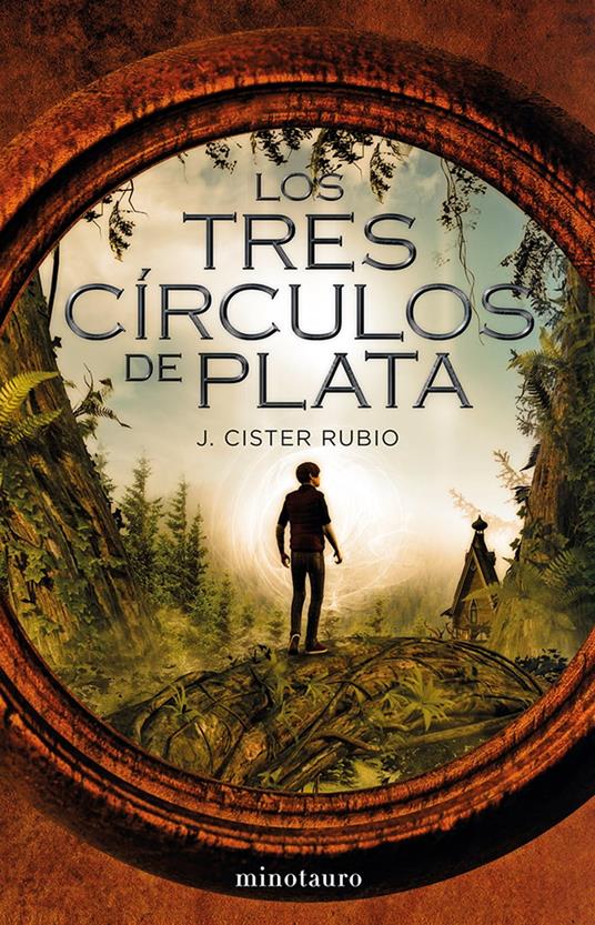 Los tres círculos de plata - Josep Cister - ebook