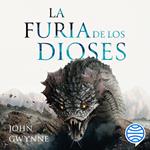 Hermanos de sangre nº 03/03 La furia de los dioses
