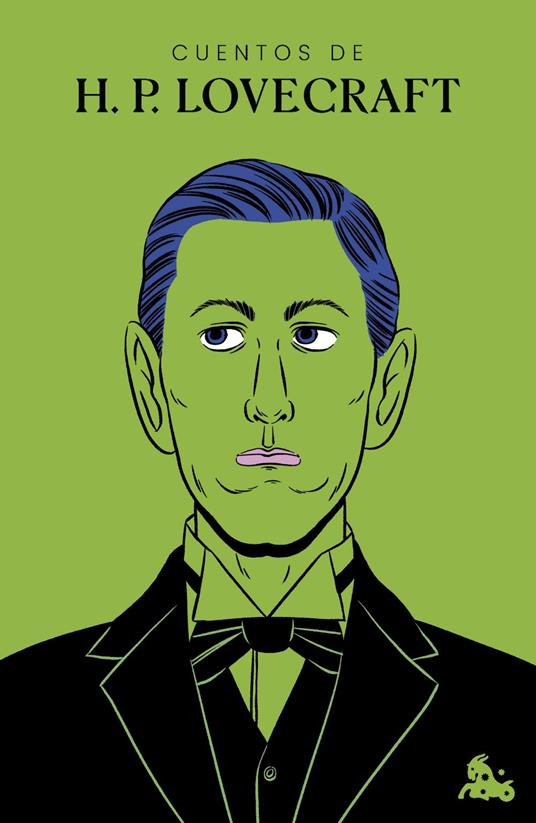 Cuentos de H. P. Lovecraft
