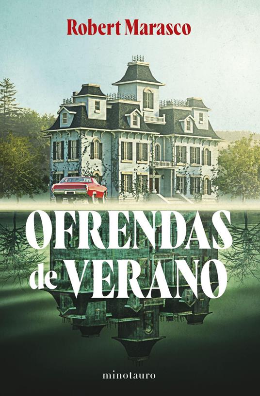 Ofrendas de verano