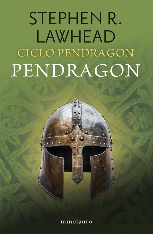 Ciclo Pendragon nº 04/06 Pendragon