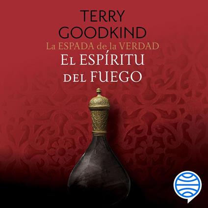 La Espada de la Verdad nº 05/17 El espíritu del fuego