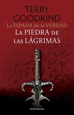 La Espada de la Verdad nº 02/17 La piedra de las lágrimas