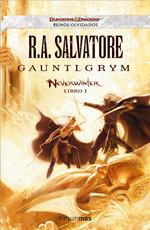 Gauntlgrym nº 1/4