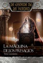 La máquina de los presagios