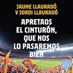 Apretaos el cinturón, que nos lo pasaremos bien
