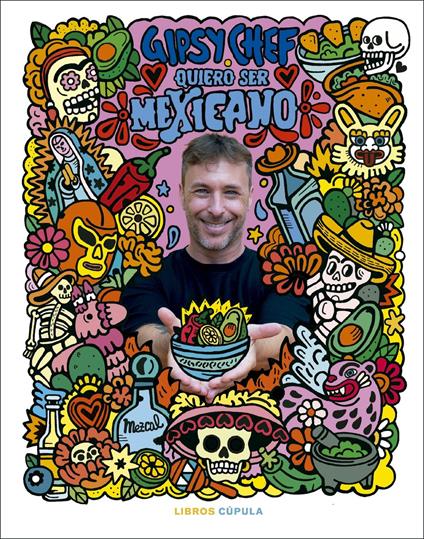 Quiero ser mexicano