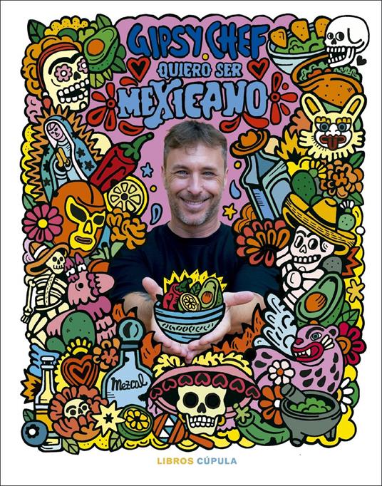 Quiero ser mexicano