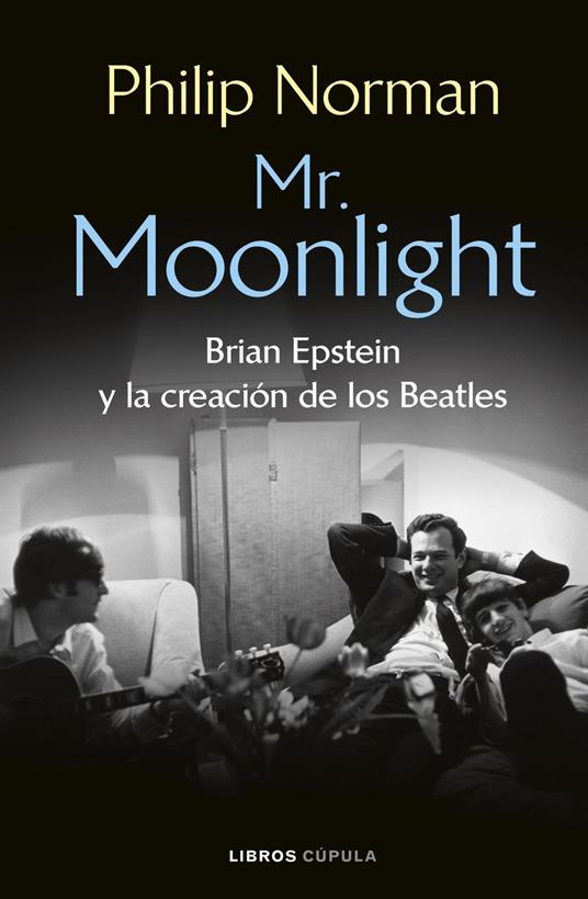 Mr. Moonlight
