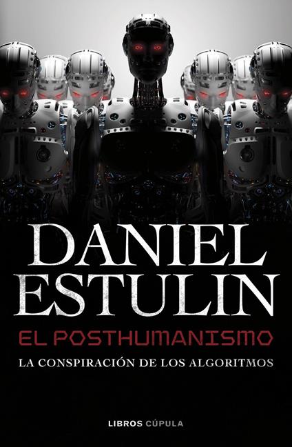 El posthumanismo