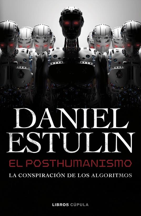 El posthumanismo