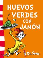 Huevos verdes con jamón (Dr. Seuss)