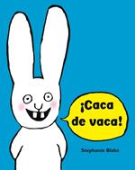 Simón - ¡Caca de vaca!