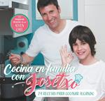 Cocina en familia con Josetxo