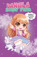Daniela Baby Pink - Daniela y la estrella mágica