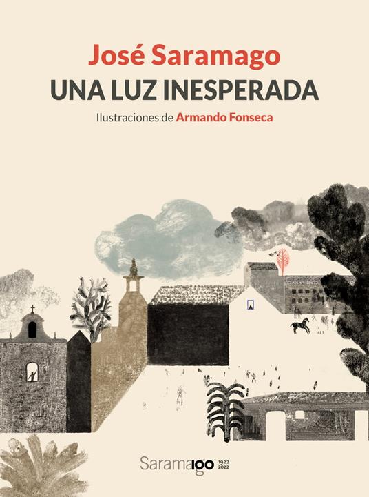 Una luz inesperada - Armando Fonseca,Jose Saramago - ebook