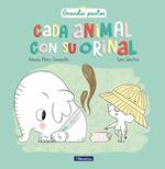 Cada animal con su orinal (Grandes pasitos)