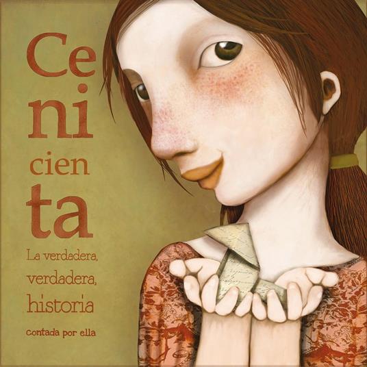 Cenicienta - Raquel Díaz Reguera - ebook