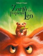 Zorro y el pequeño Leo