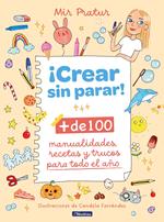 ¡Crear sin parar!