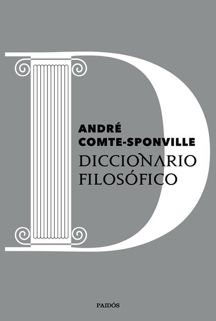 Diccionario filosófico