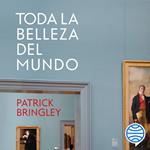 Toda la belleza del mundo