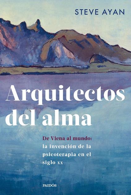 Arquitectos del alma
